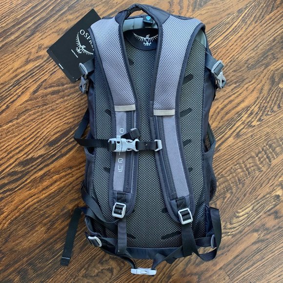 OSPREY Daylite Backpack - Dark Gray - Picture 2 of 7